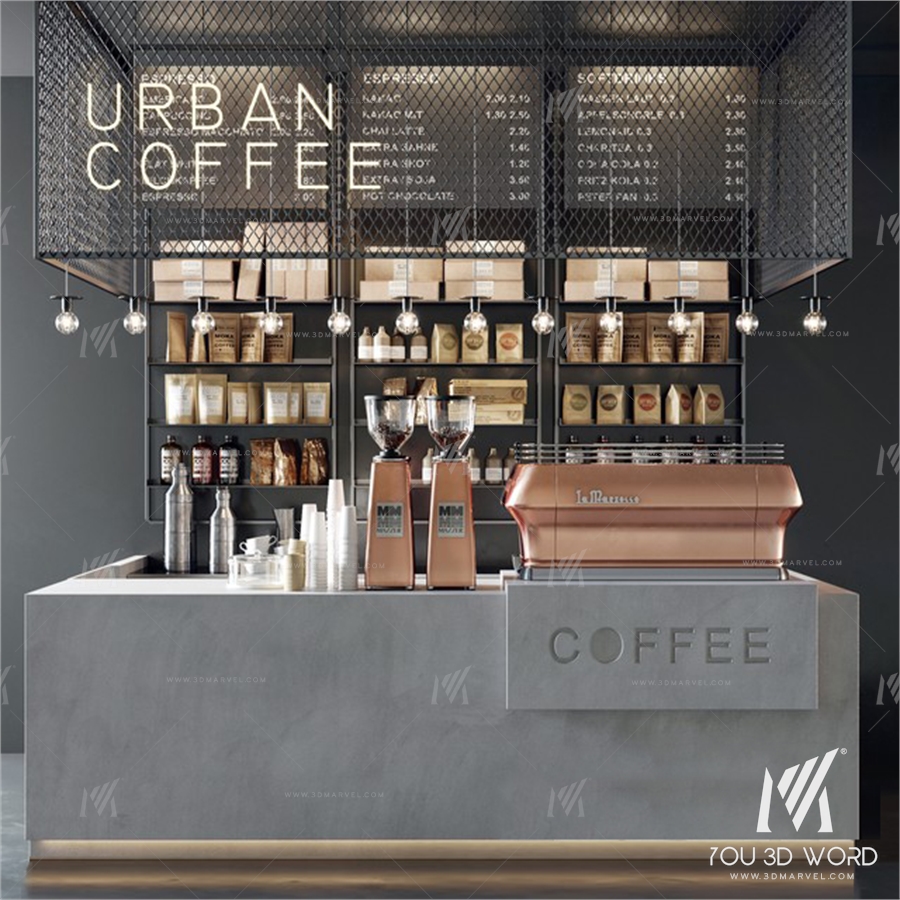 Coffeeshop